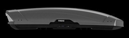 Thule Motion Xt Xxl Grijs 2
